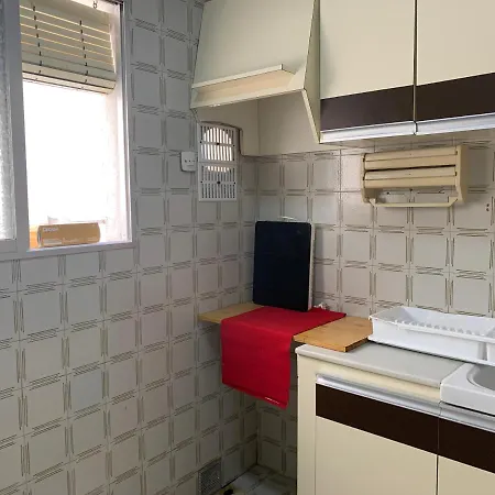 Appartamento Apartamento La Muralla Centro Almería