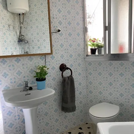 Appartamento Apartamento La Muralla Centro *