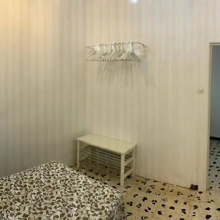 Apartamento La Muralla Centro