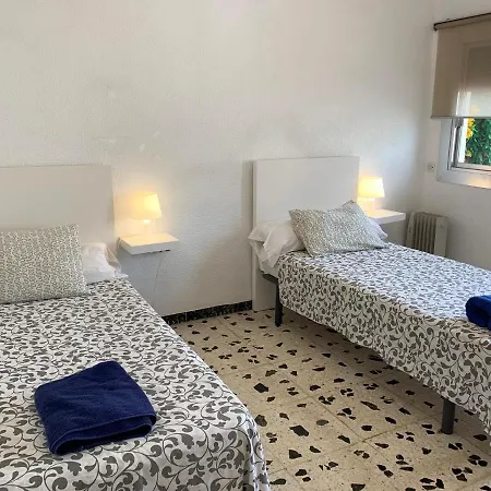Apartamento La Muralla Centro Appartamento