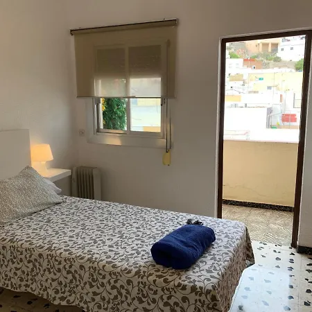 Apartamento La Muralla Centro Appartamento *